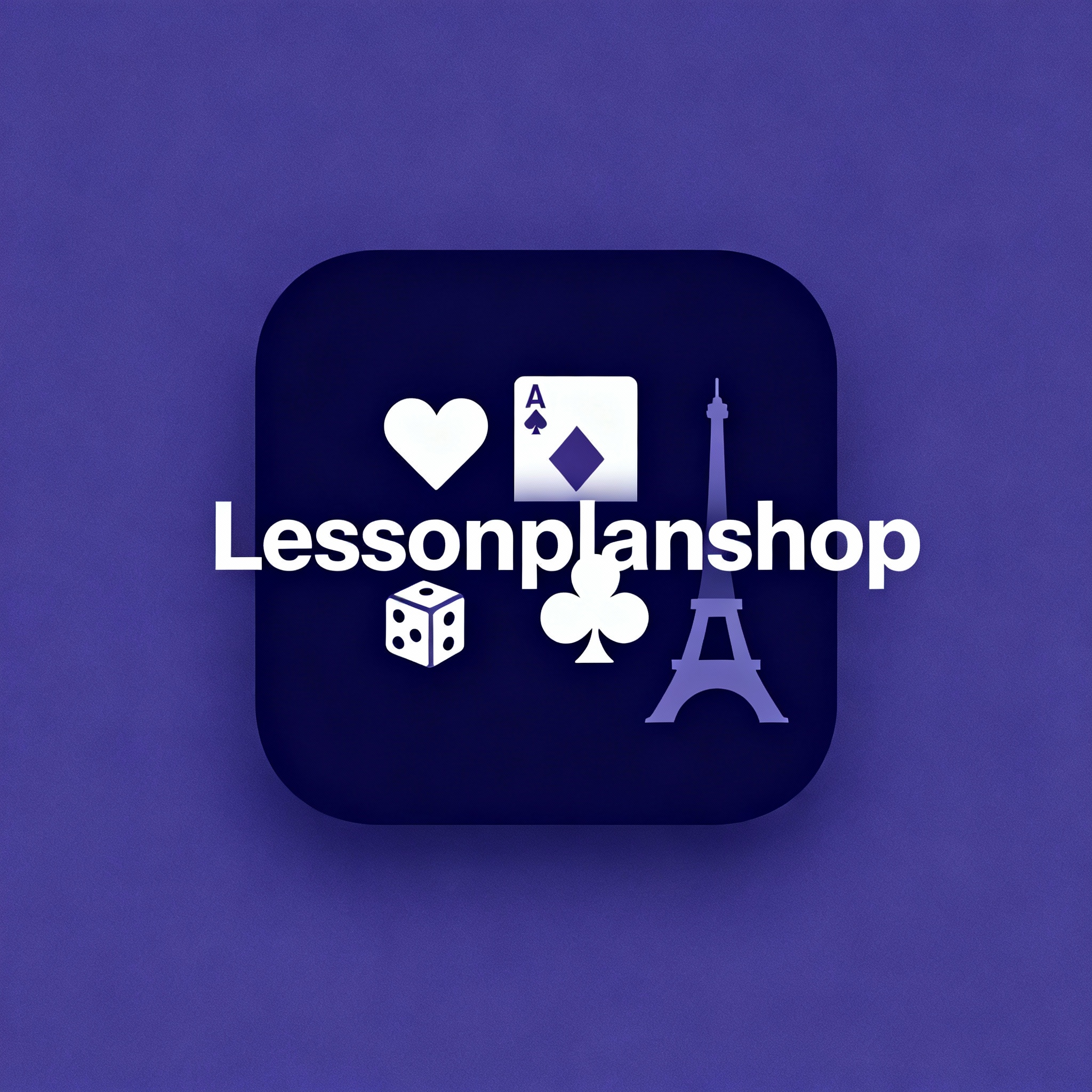 Lessonplanshop